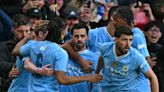 Man City edge past Chelsea to book FA Cup final spot