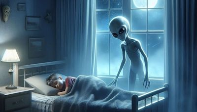 Is your neighbour an alien ’disguised as humans’? This Harvard study will blow your mind | Today News