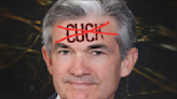 Jay Powell Is SO Fired