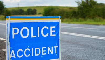 BREAKING: Police appeal after motorcyclist killed on Caithness road