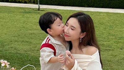 Influencer Jasmine Yong says her 2-year-old son drowned while she and her husband were napping