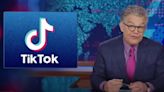 Al Franken Says He Supports Banning TikTok: ‘Stealing Our Data and Spying On Us’ Is Only ‘A Job for American Companies...