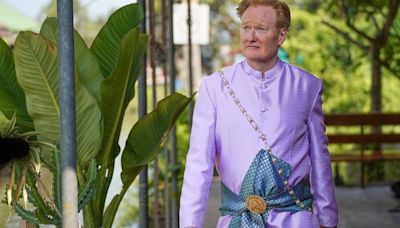 What’s in Our Queue? ‘Conan O’Brien Must Go’ and More