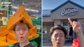 Japanese tourist in Wisconsin captivated by lakes, cheese and monster trucks in viral TikTok video