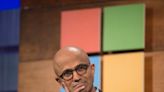 Microsoft CEO Satya Nadella worries hackers could cause a 'breakdown of world order'