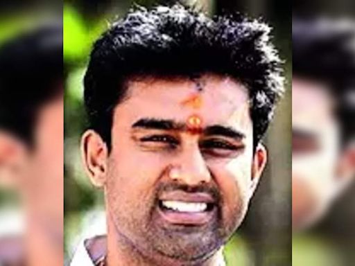 DNA Test Conducted on JD(S) MLC Suraj Revanna and Victim in Magistrate’s Court | Bengaluru News - Times of India