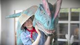 Step back in time with Dino Days!