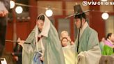 專訪：《婚禮大捷》主演路雲，趙怡賢對話：從韓服談到角色挑戰！