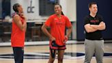 Five things to watch as the new-look Mystics open the WNBA season