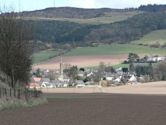 Abernethy, Perth and Kinross