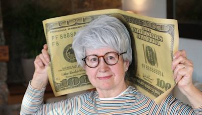 How much cash should you keep on hand once you retire? Here’s how to figure out the right number for your needs