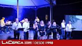 Ciudad Real rinde tributo a Javier Segovia con el concierto 'Bravo y Mocedades'