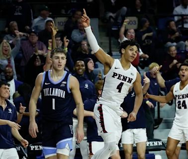 Does Tyler Perkins’ transfer from Penn represent a new Villanova way?