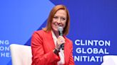 Jen Psaki on talking, politics, and talking politics