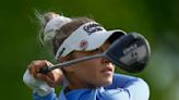 Korda shoots 66 to keep bid alive for 6th straight LPGA Tour win. She trails Zhang, Sagstrom by 4