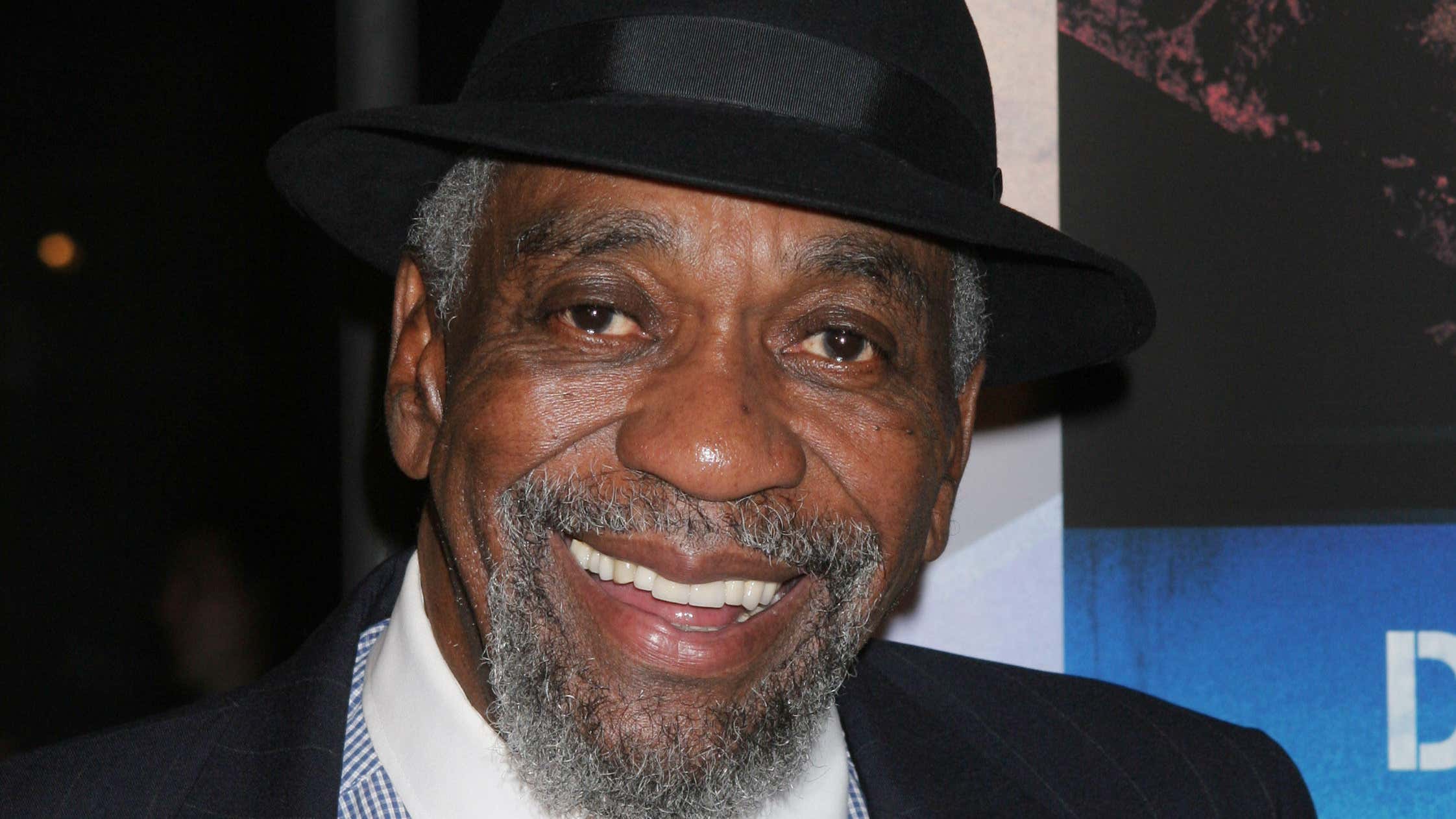 Night At The Museum and The Bodyguard actor Bill Cobbs dies age 90