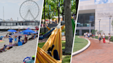 Your guide to Memorial Day weekend events in Philly, Jersey Shore