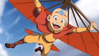 La película animada de Avatar: La leyenda de Aang incorpora a Dave Bautista y Eric Nam a su reparto de voces