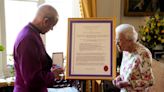 Queen Elizabeth Pictured with Archbishop of Canterbury After Missing Royal Ascot for the First Time