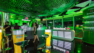 Heineken “suspends” Vietnam brewery amid falling beer sales