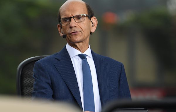 Paul Finebaum says Florida State has ‘pulled away’ from Clemson