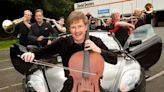 Sinfonia to collect for charity at next concert in memory of cellist