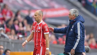 Los días ásperos de Ancelotti en el Bayern: el despido tras el abandono de la vieja guardia