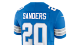 What do you think of the Lions' new jerseys? Tell us in a letter to the editor | Opinion