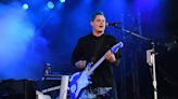 Jack White Turns Up At Glastonbury for Surprise Performance