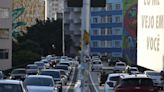 São Paulo (SP) tem aumento de mortes no trânsito no primeiro semestre de 2024