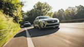 Cadillac CT5-V Blackwing vs. BMW E39 M5: the V-8 Benchmark