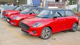 2024 Maruti Suzuki Swift CNG May Launch This Month