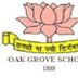 Oak Grove School, Mussoorie