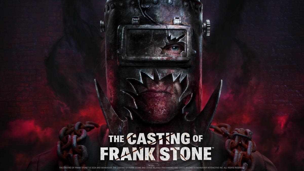 The Casting of Frank Stone Sets September Release Date