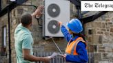 Heat pumps ‘too expensive for ordinary families’