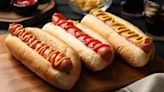Here's How To Toast Up More Flavorful Hot Dog Buns