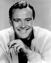 Jack Lemmon