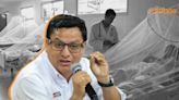 Casos de dengue comenzarán a disminuir en Lima, aseguró el ministro de Salud