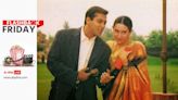 Flashback Friday: There's Nothing No.1 About Salman And Karisma's 'Biwi No.1' Except The Songs