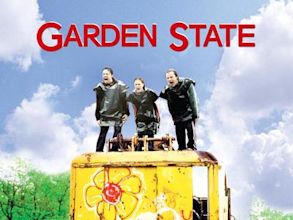 La mia vita a Garden State