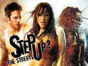 Step Up 2: The Streets