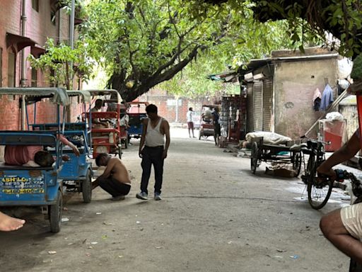 Delhiwale: Of silence and song