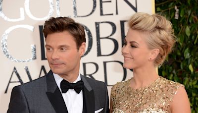 Julianne Hough reveals the real reason behind breakup with Ryan Seacrest