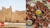 Saudi Arabia's 3 traditional breads among UNESCO's Breads of Creative Cities - Times of India