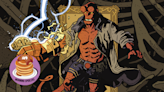 The New Hellboy Movie Wants to Be a Creepy Appalachian Horror