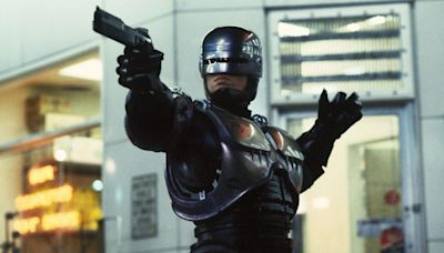 RoboCop TV Series Gets Major Update, Nabbing a Showrunner and James Wan as Executive Producer