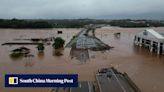 Death toll from southern Brazil floods rises to 78, 103 still missing