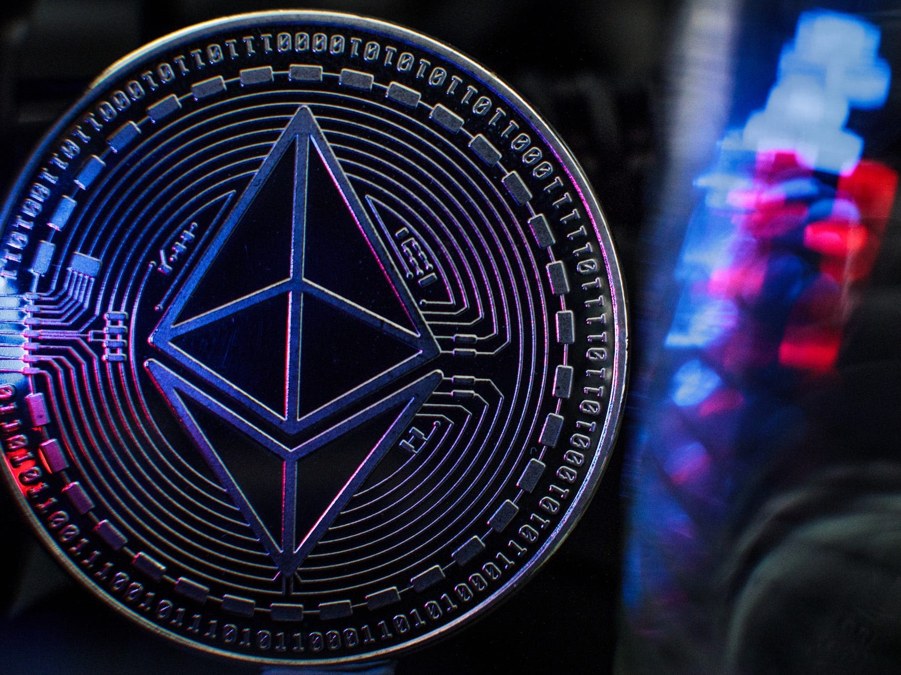 Ether could surge 500% this cycle as new ETFs trigger a massive bull run, crypto expert says