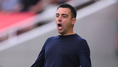 Xavi takes aim at Barcelona fans after chants against president Joan Laporta over possible sack despite still being in the dark over his future | Goal.com English Bahrain