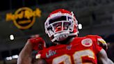 Reunion with RB Damien Williams makes too much sense for Chiefs